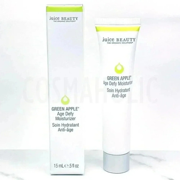 Juice Beauty Other - Juice Beauty Green Apple Moisturizer